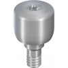 Формирователь десны RN, Ø 5.5 мм, H 4.5 мм, Ti
