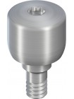 Формирователь десны RN, Ø 5.5 мм, H 4.5 мм, Ti