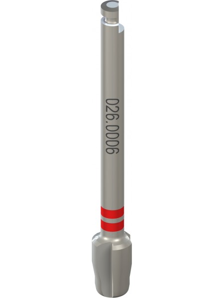 Длинное профильное сверло BLT, Ø 4,1 мм, L 33 мм, Stainless steel Длинное профильное сверло BLT, Ø 4,1 мм, L 33 мм, Stainless steel