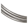 Пила проволочная OLIVECRONA GIGLI 3X, 50,0 см Пила проволочная OLIVECRONA GIGLI 3X, 50,0 см