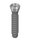 Имплантат Straumann SP, RN Ø 3,3 мм, 14 мм, Roxolid®, SLActive®, Loxim