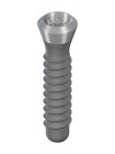 Имплантат Straumann SP, RN Ø 3,3 мм, 14 мм, Roxolid®, SLActive®, Loxim