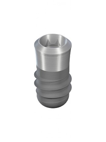 Имплантат Straumann S, RN Ø 4,8 мм, 6 мм, Roxolid®, SLA®, Loxim