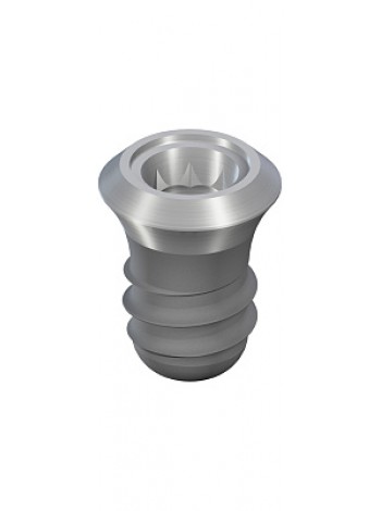Имплантат Straumann SP, WN Ø 6,5 мм, 6 мм, Roxolid®, SLA®, Loxim