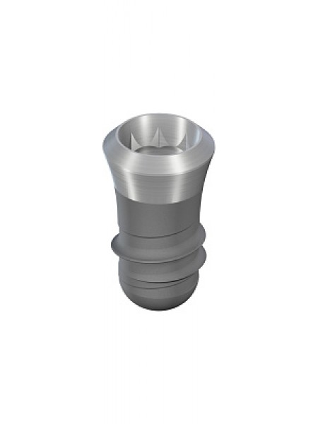 Имплантат Straumann SP, RN Ø 4,1 мм, 6 мм, Roxolid®, SLA®, Loxim Имплантат Straumann SP, RN Ø 4,1 мм, 6 мм, Roxolid®, SLA®, Loxim