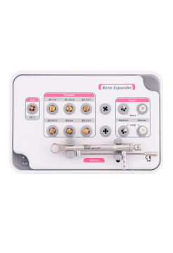 Набор костных расширителей (Bone Expander Kit) (BEP(M) 00)