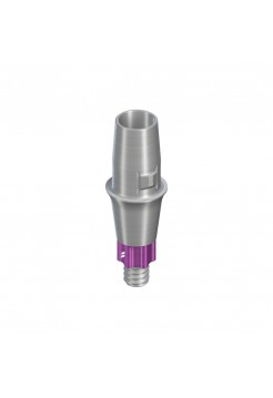 Абатмент Variobase® C, RB/WB, диаметр 3.8 мм, высота десны 2.5 мм, с винтом