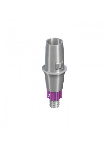 Абатмент Variobase® C, RB/WB, диаметр 3.8 мм, высота десны 2.5 мм, с винтом