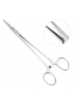Иглодержатель CRILE-WOOD прямой, 18 см