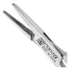 Иглодержатель CRILE-WOOD прямой, 18 см Иглодержатель CRILE-WOOD прямой, 18 см