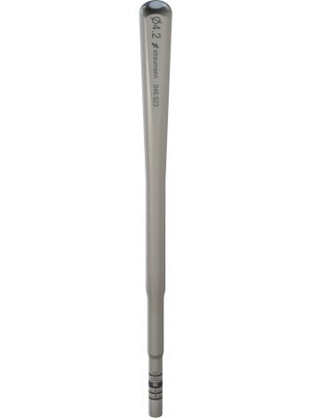 Прямой остеотом для синус-лифтинга, Ø 4,2 мм, Stainless steel