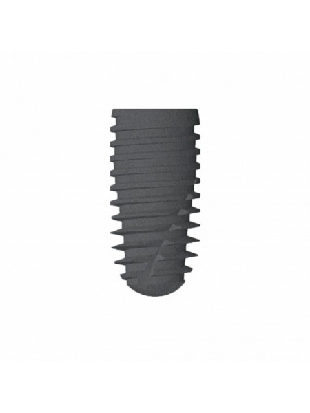 Имплантат Warantec IU Ø5.5×11.5 мм, FIU55115 Имплантат Warantec IU Ø5.5×11.5 мм, FIU55115