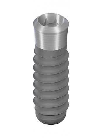Имплантат Straumann S, RN Ø 4,8 мм, 12 мм, Roxolid®, SLA®, Loxim