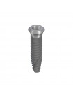 Имплантат Straumann TLC SP, RT Ø 3.3 мм, 12 мм, Roxolid®, SLActive®
