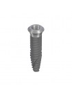 Имплантат Straumann TLC SP, RT Ø 3.3 мм, 12 мм, Roxolid®, SLActive®