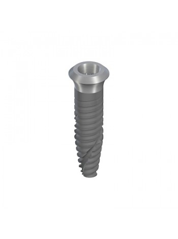 Имплантат Straumann TLC SP, RT Ø 3.3 мм, 12 мм, Roxolid®, SLActive®