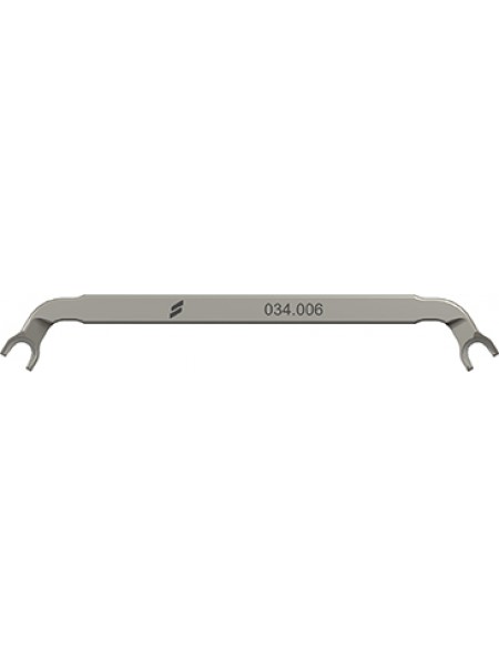 Стоп-ключ S/SP/TE/BL для имплантатов guided для хирургии по шаблонам, Stainless steel