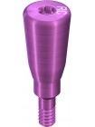 Конический формирователь десны RC, Ø 4,5 мм, H 6 мм, Ti