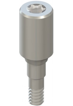 Направляющий цилиндр SC для эксплантации для имплантатов Ø 2,9 мм, Stainless steel