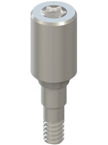Направляющий цилиндр SC для эксплантации для имплантатов Ø 2,9 мм, Stainless steel
