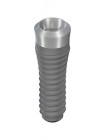 Имплантат Straumann TE, RN Ø 3,3 мм, 12 мм, Roxolid®, SLActive®, Loxim