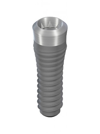 Имплантат Straumann TE, RN Ø 3,3 мм, 12 мм, Roxolid®, SLActive®, Loxim
