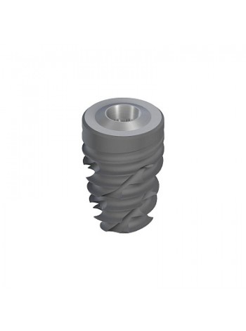 Имплантат Straumann BLC, WB Ø 6.5 мм, 10 мм, Roxolid®, SLActive®
