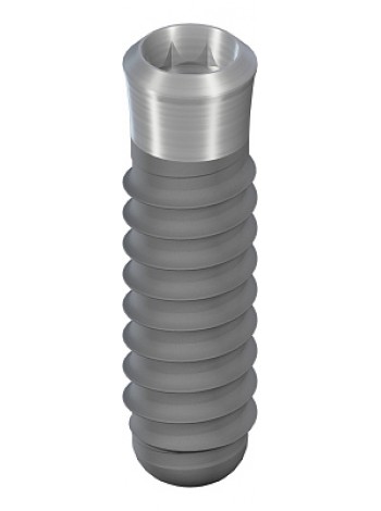 Имплантат Straumann S, RN Ø 4,8 мм, 14 мм, Roxolid®, SLA®, Loxim