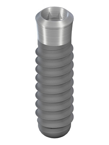 Имплантат Straumann S, RN Ø 4,8 мм, 14 мм, Roxolid®, SLA®, Loxim Имплантат Straumann S, RN Ø 4,8 мм, 14 мм, Roxolid®, SLA®, Loxim