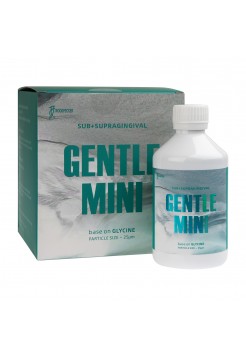 Порошок профилактический GENTLE MINI на основе глицина