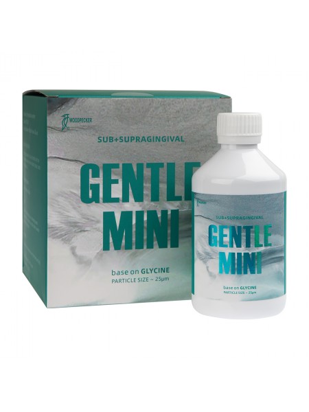Порошок профилактический GENTLE MINI на основе глицина