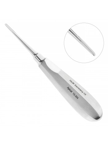 Элеватор Apical, 3 мм