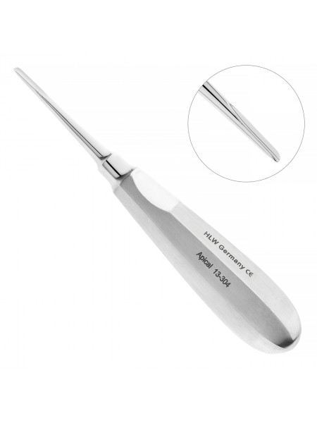 Элеватор Apical, 3 мм
