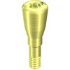 Конический формирователь десны NC, Ø 3,6 мм, H 3,5 мм, Ti