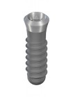 Имплантат Straumann SP, RN Ø 4,1 мм, 12 мм, Roxolid®, SLActive®, Loxim