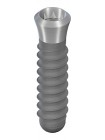 Имплантат Straumann S, RN Ø 4,1 мм, 14 мм, Roxolid®, SLA®, Loxim