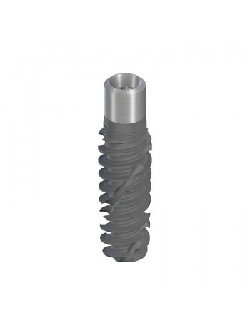 Имплантат Straumann TLX S, NT Ø 4.5 мм, 14 мм, Roxolid®, SLActive®