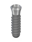 Имплантат Straumann S, RN Ø 4,1 мм, 12 мм, Roxolid®, SLA®, Loxim