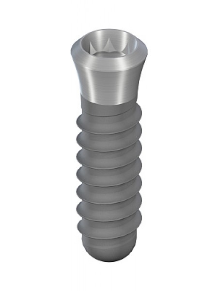 Имплантат Straumann S, RN Ø 4,1 мм, 12 мм, Roxolid®, SLA®, Loxim Имплантат Straumann S, RN Ø 4,1 мм, 12 мм, Roxolid®, SLA®, Loxim