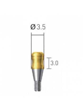 PAB3530 Абатмент позиционирующий, Dentium (Ю.Корея)