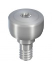 Формирователь десны, RN, Ø 5.5 мм, H 3 мм, Ti
