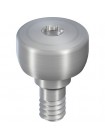 Формирователь десны, RN, Ø 5.5 мм, H 3 мм, Ti