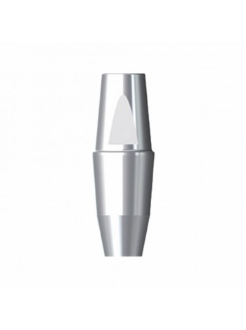 Абатмент двойной Warantec Ø3.95, IUSB404 7N