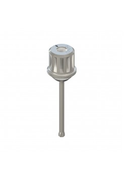 Длинная отвертка SCS для ключа-трещотки, L 27 мм, Stainless steel