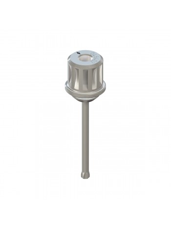 Длинная отвертка SCS для ключа-трещотки, L 27 мм, Stainless steel
