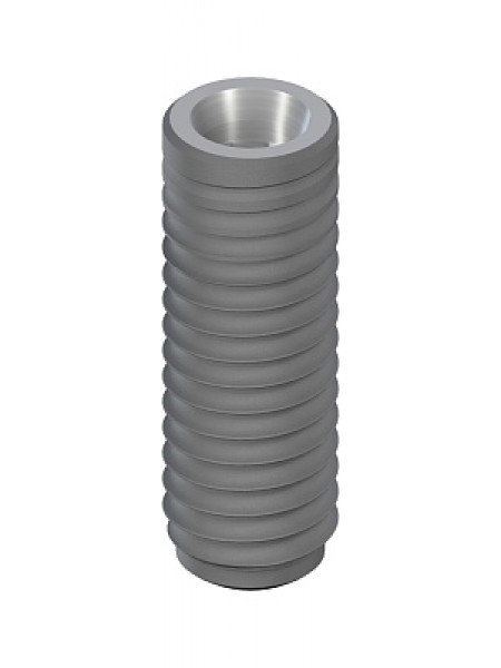 Имплантат Straumann BL, RC Ø 4,8 мм, 14 мм, Roxolid®, SLA®, Loxim