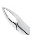 Щипцы №501 для удаления зубов верхние корневые,анатомическая ручка.