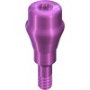 Бутылевидный формирователь десны RC, Ø 4,4 мм, H 4 мм, Ti