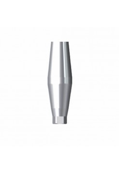 Абатмент обтачиваемый Warantec Ø6.0, H 7, IUMA60 47H