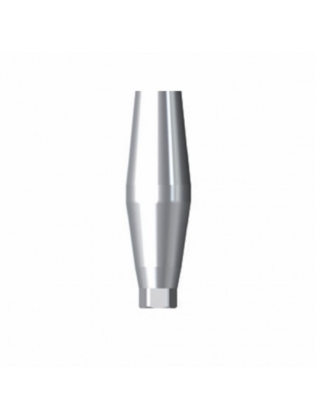 Абатмент обтачиваемый Warantec Ø6.0, H 7, IUMA60 47H